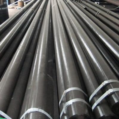 China ASTM A106 Carbon Seamless Steel Pipe Cs A53 Psl 2  Cold Rolled for sale