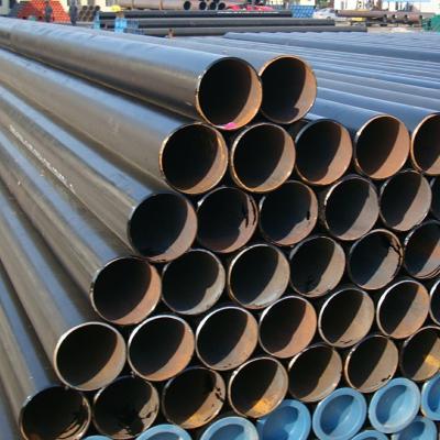 China 900mm Odm Large Diameter Seamless Pipe , Bare Carbon Steel Pipe for sale