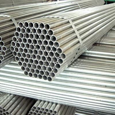 China En10312 Sch40 304 Stainless Steel Seamless Pipe Scaffolding For Construction for sale