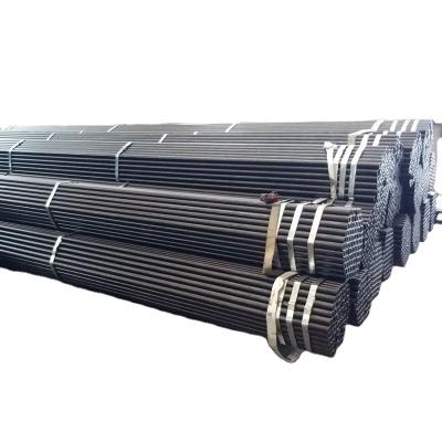 Chine 21 pieds de l'OIN de norme de tube en acier d'échafaudage, tube d'échafaudage de 48mm à vendre