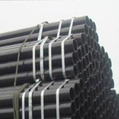 China 26 tubo inconsútil de acero soldado con autógena de Erw de carbono de la pulgada Sch40 para los materiales de construcción en venta