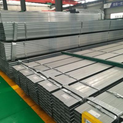 China Hot Dip Galvanized GRB Steel Hollow Sections , Welded Gi Steel Pipe for sale
