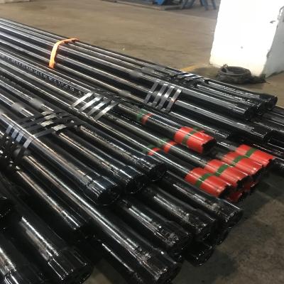 China 5.5 Inch P110 Oil Wel OCTG Casing Pipe Steel BTC Thread for sale