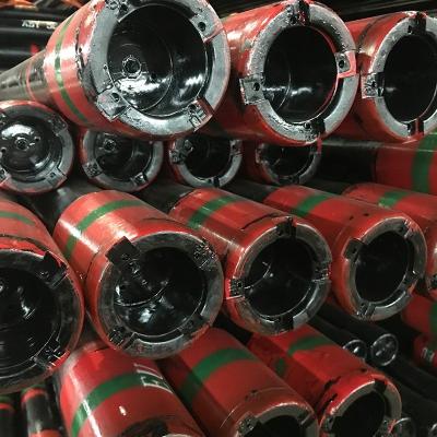 China L80 P110 Pup Joint Octg Line Pipe , Coupling  API 5CT Tubing for sale
