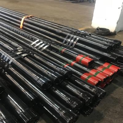 China API J55 K55 L80 N80 P110 Octg Oil And Gas Pipe For Petroleum for sale