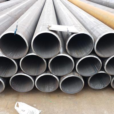 China En10297 25crmo4 1.7218 Alloy Welded Steel Hollow Pipe 10 Inch Sch100 for sale