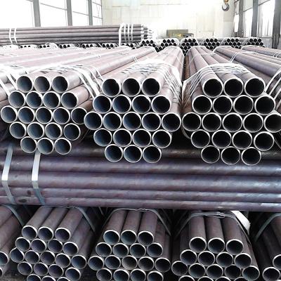 China ASTM A519 4130 Alloy Steel Pipe Seamless Sae 4140 8 Inch For Mechanical Service for sale