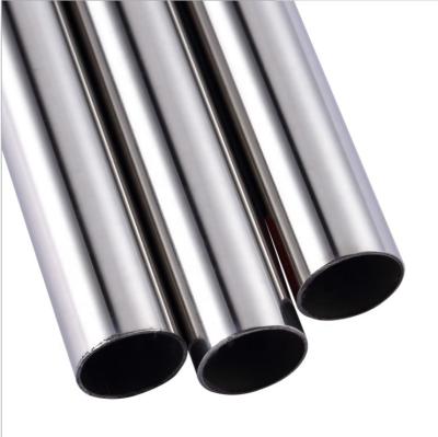 China ASTM A312 TP 316L ss round pipe tube  Large Diameter 600mm for sale