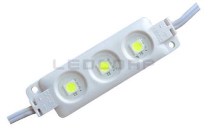 China >70 CRI Decorative 12 Volt SMD LED Light Modules For Ultra Thin Light Box for sale