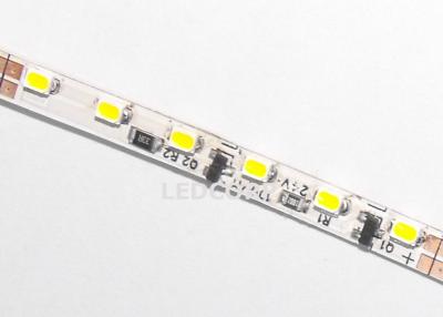 China 5mm Ultra Slim 3020 Special LED Strip , High Brightness LED Strip 120LEDs / M for sale