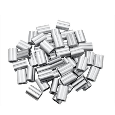 China Corrosión anti de aluminio a prueba de herrumbre del impermeable de la manga del lazo que prensa en venta