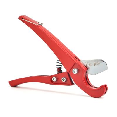 China Lightweight Practical PEX Cutting Tool , Multifunctional PEX Tubing Cutter for sale