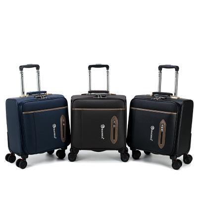 China Fashionable Promotion Travel Trolley Luggage Bag Suitcase Online Bag for sale