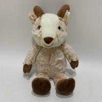China Animated Donkey Talking Repeating Plush Toy Electronic Interactive for sale