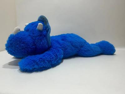 中国 Stuffed Dinosaur for Boys,60CM Blue T-Rex Baby Dinosaur Plush, Soft Cute Dinosaur Stuffed Animal Toys and Best Gift for 販売のため