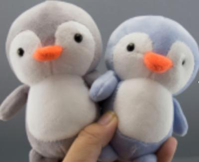 China Penguin Plush, a Cute Penguin Stuffed Animal Dressed As a Dinosaurs, Penguin Plush Toy for Boys and Girls, a Birthday Gi en venta