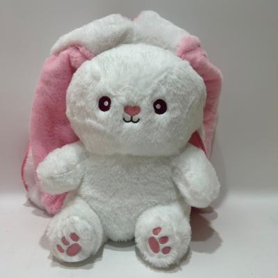 China Los 25CM felpa Toy Bunny Rabbit Stuffed Animal de 10