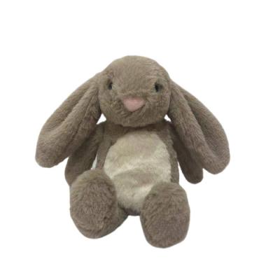 China 60-70 Days Delivery Easter Plush Toy with Floppy Ears for Indoor Entertainment à venda