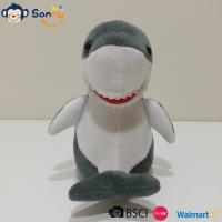 Chine Le dos parlant fonctionnel joue le requin pour des enfants avec le rapport EN71 à vendre