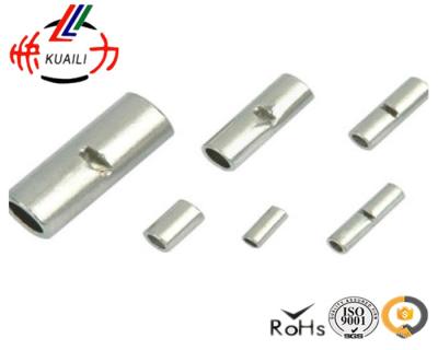 Chine Type de cuivre non isolé commun moyen TL de connecteurs de balle de série de MILLIARD à vendre