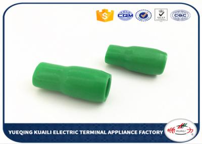 China Water Proof soft PVC Vinyl Wire End Caps Insulated Sleeves Caps FOR Plastic Electrical Cable for sale