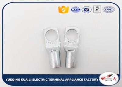 Китай Серия СК коррозионной устойчивости кабельных башмаков Т2 медная залуживала сертификат РОСХ трубки продается