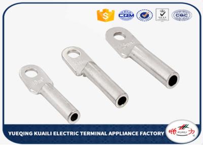 China Non Insulatedelectrical Terminal Lugs Connecting Electric Wire for sale