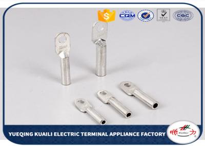 China Connecting Terminal Copper Cable Lugs for Electrical Cable Fitting for sale