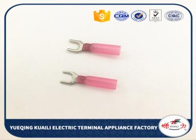 中国 たる製造人+ PE熱収縮の電気コネクタは22-16 AWGを防水します 販売のため