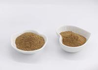 中国 EPの標準的な食品等級のイチョウBilobaはエキスの粉を去る 販売のため