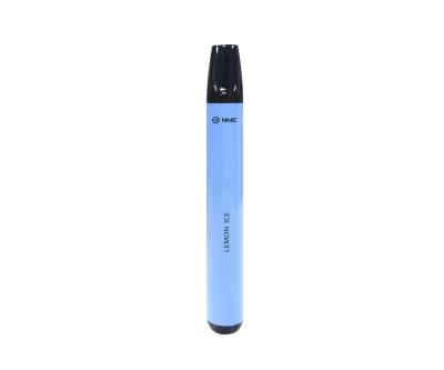 China 3ml E Juice 800 Disposable Pod System Vape Pens 550mAh Nicotine 2% 1.2Ω for sale