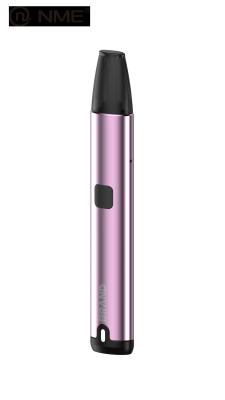 China Gift Box Packaging 3.7v Disposable Vape Pen With 2ml E Liquid Capacity en venta