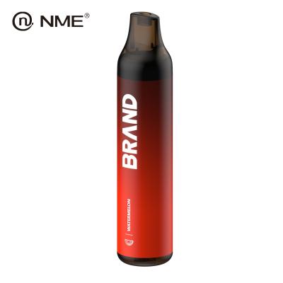 Китай 3000 Nic Vape соли приборов 6ml Eliquid 2% слоек 950mAh устранимый Vape продается