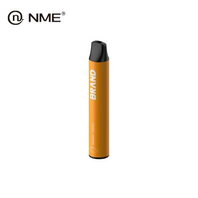 China 850mah Disposable Vape 3000 Puffs for sale