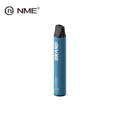 China 6ml 1.2Ω 850mah Electronic Cigarette 3000 Puffs E Juice Mango Vape Pen for sale