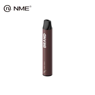 China 6ml E Juice Disposable Vape 3000 Puffs PC Shell 1.2Ω Mesh Coil 850mAH for sale