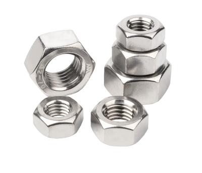 China JIS Metal Self Locking Nut  M3 M4 M5 M6 M8 M10 M12 Q215Alloy Steel Material for sale