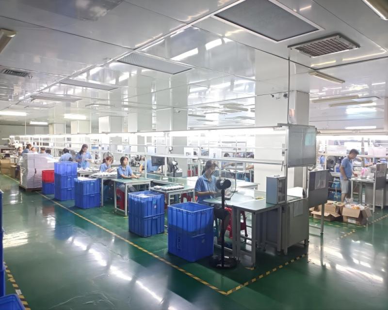 Verified China supplier - BOUKIN TECHNOLOGY COMPANY LIMITED
