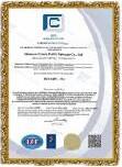 FDA, CE, ISO9001, ROHS - BOUKIN TECHNOLOGY COMPANY LIMITED