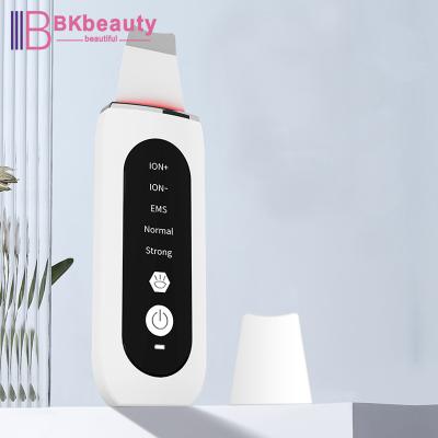 China Electric sonic facial cleansing scrubber for face and body clean with IPX7 waterproof for sale