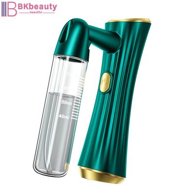 China Handheld Nano Oxygen Injector Facial Moisturizer Sprayer for Deep Moisturizing of the Face for sale