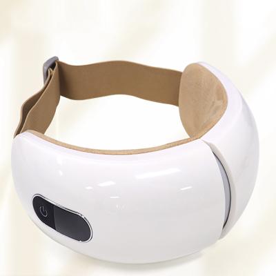 China Wireless smart airbag press eye care massage relieve eye fatigue and improve dark circles for sale