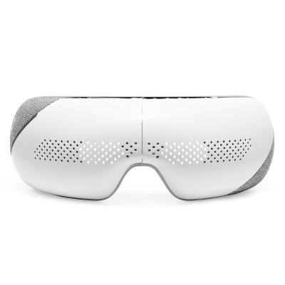China 9D Airbag Press Foldable Smart Eye Care Massager to Relax Eye Muscles And Protect Eye for sale