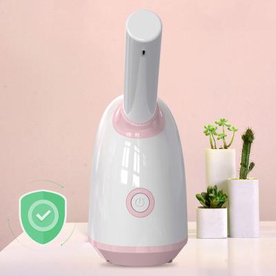 China Hot spray air humidifier with plant aroma essential oil for beauty and soothing for sale