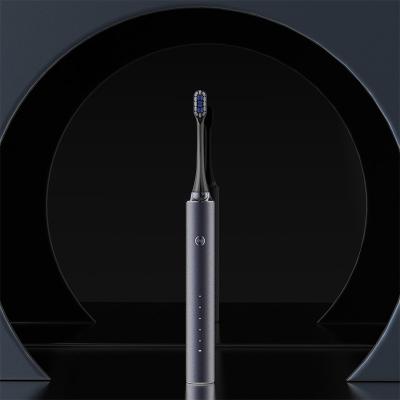 China Sonic Care Toothbrush for Whitening Teeth Massage Gums with USB Charging for sale