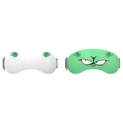 China Electric Smart Children's Eye Massager for Relaxation and Restoration of Vision with Bluetooth Music for sale