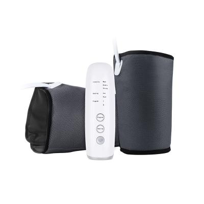China Portable Simulated hand leg massage with Airwave Technology and 2500mAh Battery for led loosing and slimming for sale