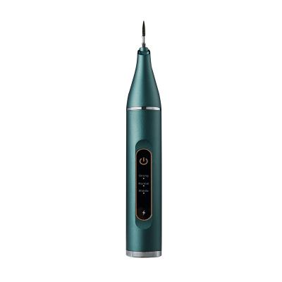 China Ultrasonic Dental Scaler Professional Treatment for Oral Cleaning and Health with High Frequency Vibration for sale
