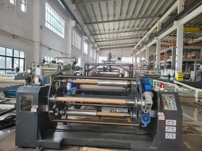 China APET PET Plastic Sheet Extrusion Machine ,Thermoforming Sheet Extrusion Line for sale