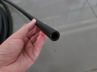 Chine Machine de tuyau de tuyau d'arrosage de PVC avec le diamètre de vis de 65mm à vendre